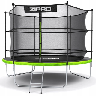 Trampolína - Trampolína so sieťou Zipro 312 cm FT 10 (304-312 cm)